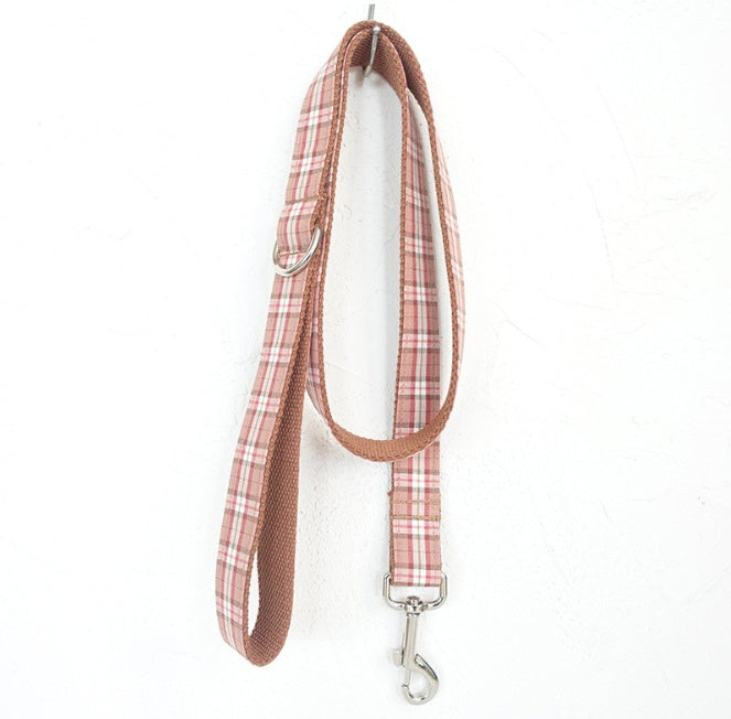 Elevate Your Dog's Style with the Bowknot Dog Leash Suit!